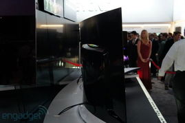 LG 55寸曲面OLED高清電視 網(wǎng)絡(luò)科技新紀(jì)元即將開啟