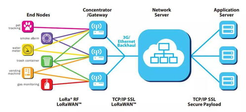 LoRa vs NB-IoT 一場(chǎng)物聯(lián)網(wǎng)時(shí)代C位爭(zhēng)奪戰(zhàn)